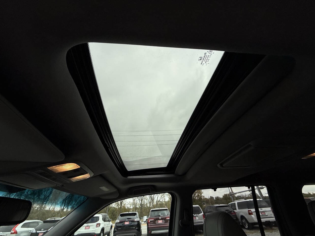 Used 2012 Honda Pilot Touring image 28