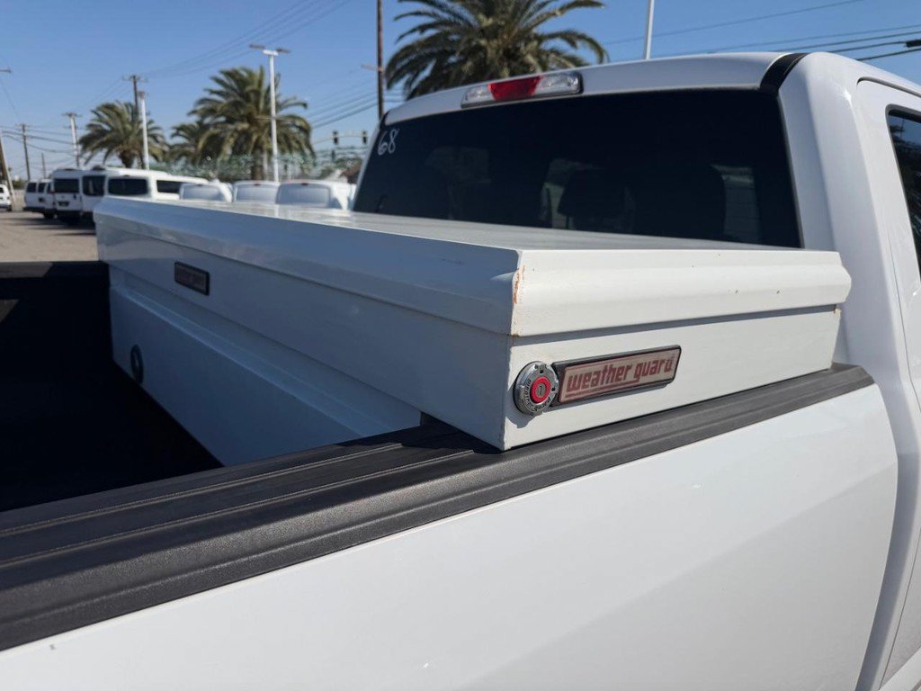Used 2015 Ford F150 XL w/ XL Power Equipment Group RWD image 41