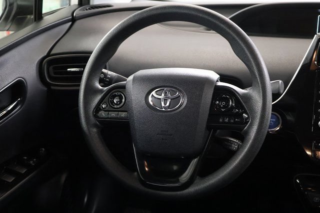 Used 2022 Toyota Prius LE FWD image 14