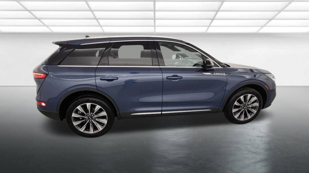 Used 2022 Lincoln Corsair Reserve w/ Luxury Package AWD/4WD image 8