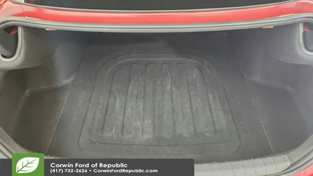 Used 2024 Hyundai Sonata SEL image 21