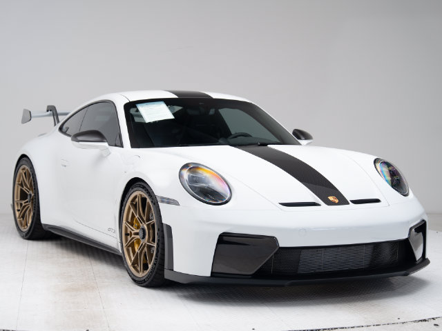 Certified 2026 Porsche 911 GT3 RWD image 32