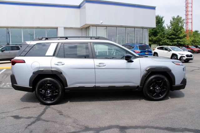 Certified 2026 Subaru Outback Limited AWD/4WD image 2