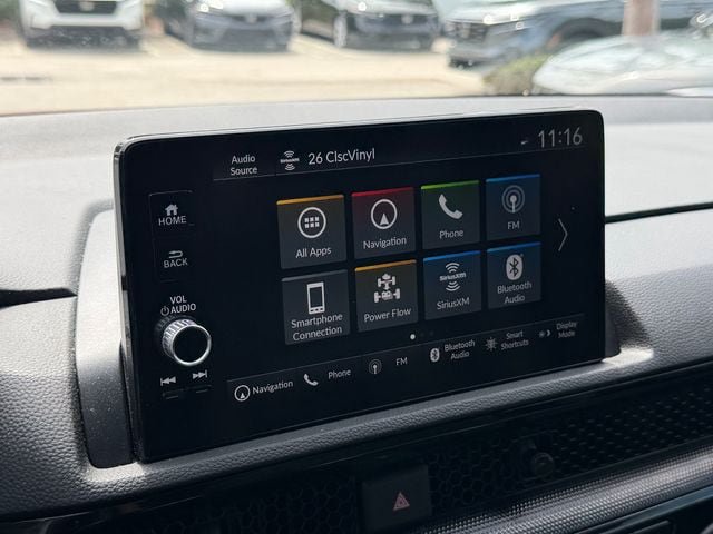 Certified 2023 Honda CR-V Sport Touring image 25