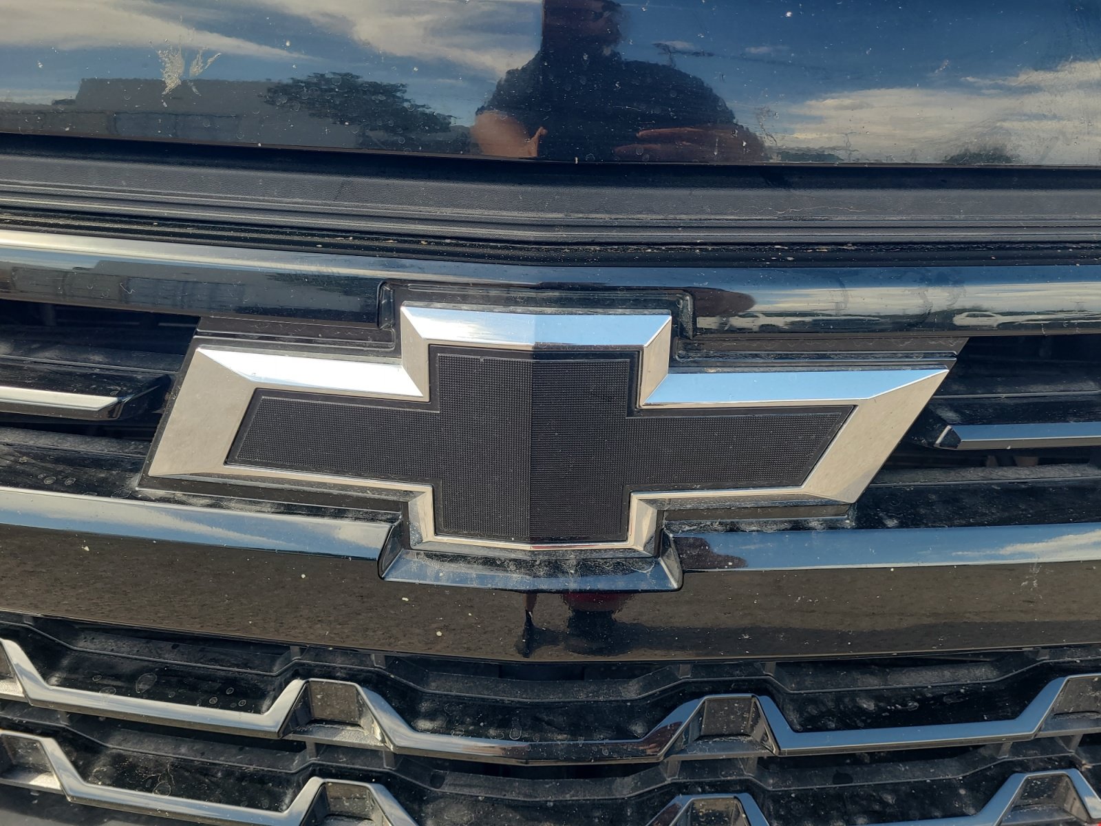 Used 2022 Chevrolet Silverado 1500 LT Trail Boss w/ Convenience Package II AWD/4WD image 16