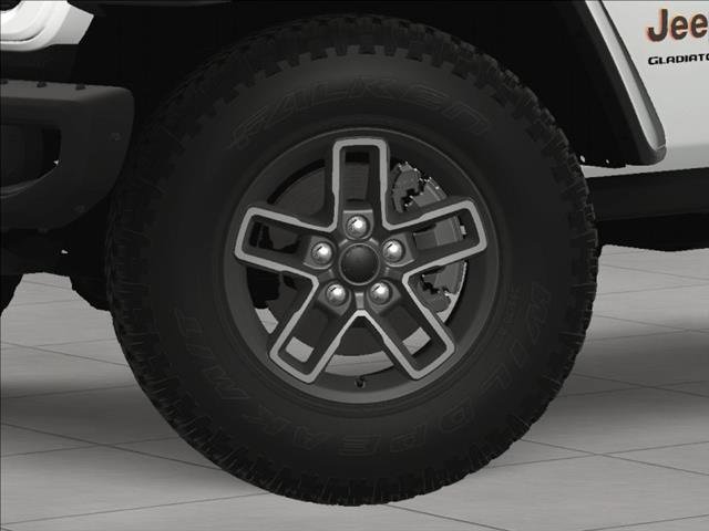 New 2025 Jeep Gladiator Mojave image 10