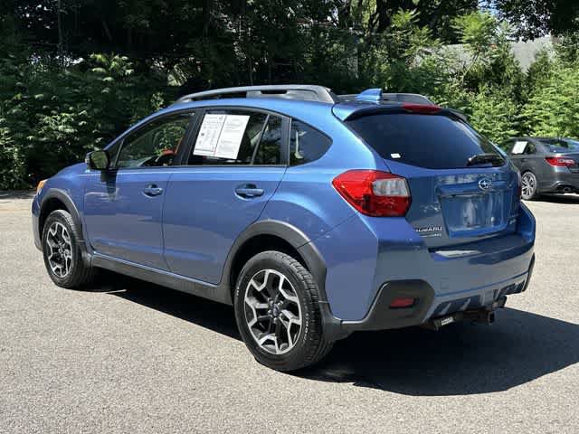 Used 2016 Subaru Crosstrek 2.0i Limited AWD/4WD image 29