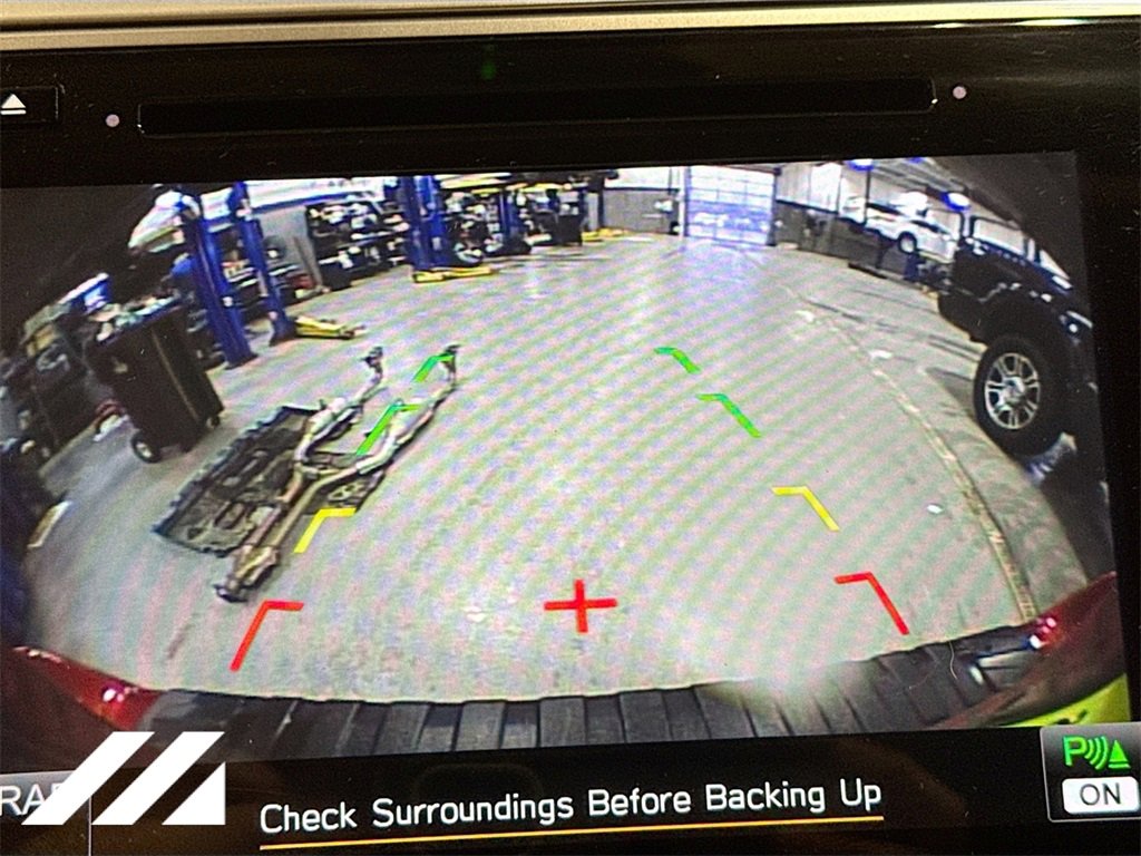 Used 2019 Subaru Outback 2.5i Limited w/ Popular Package #2 image 15