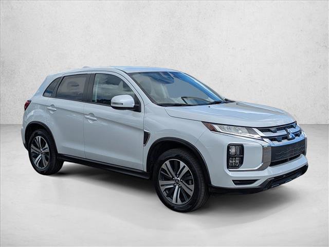 Used 2024 Mitsubishi Outlander Sport AWD image 3