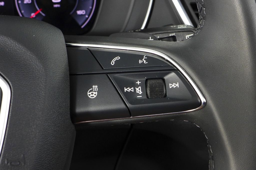 Used 2023 Audi Q5 2.0T Premium Plus w/ Premium Plus Package image 29