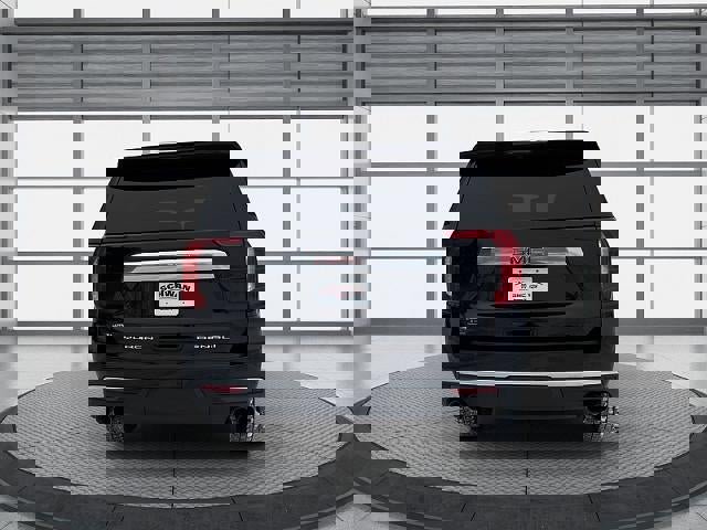 Used 2021 GMC Yukon Denali image 5