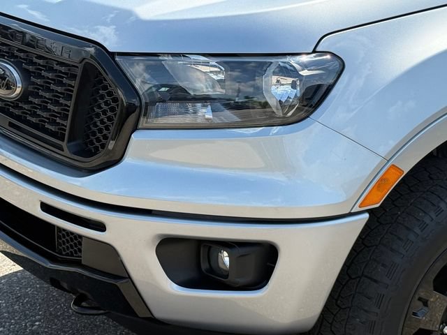 Used 2022 Ford Ranger XLT w/ Equipment Group 302A High AWD/4WD image 24