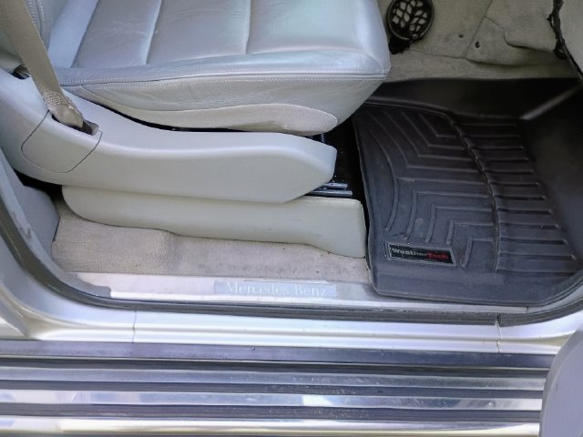 Used 2002 Mercedes-Benz G 500 image 47