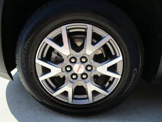 Used 2021 GMC Acadia SLT w/ Preferred Package AWD/4WD image 11