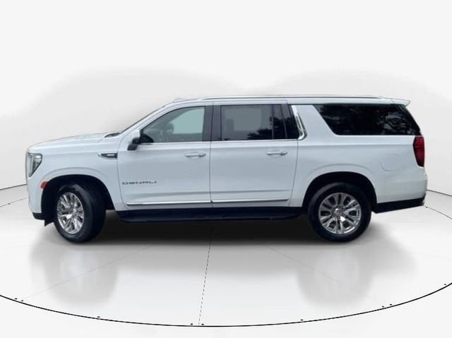 Used 2024 GMC Yukon XL Denali image 5