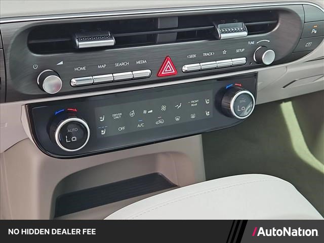 Certified 2026 Hyundai Palisade Limited FWD image 1