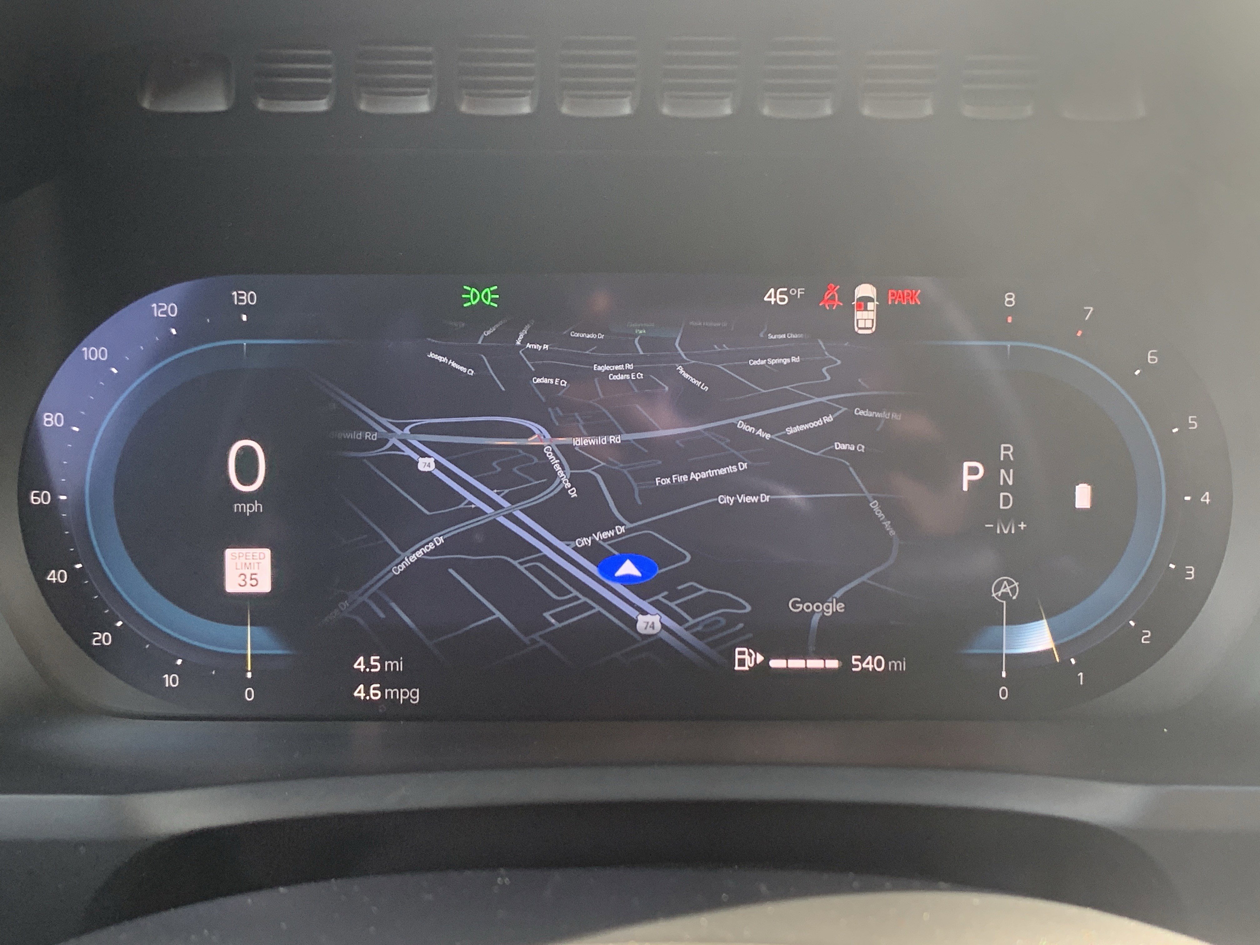 Used 2025 Volvo XC90 B6 Plus image 21