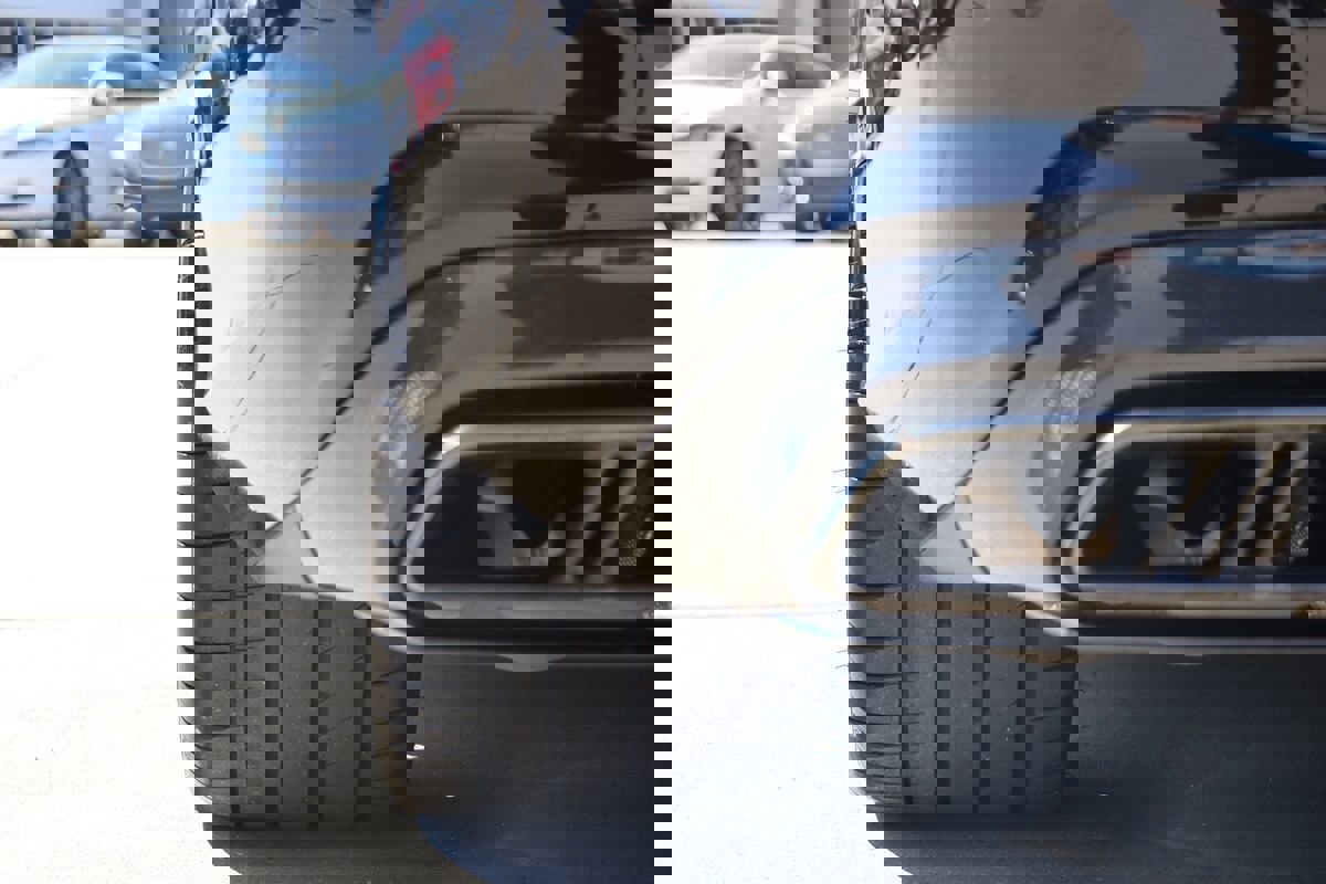 Used 2018 Mercedes-Benz E 63 AMG S image 59