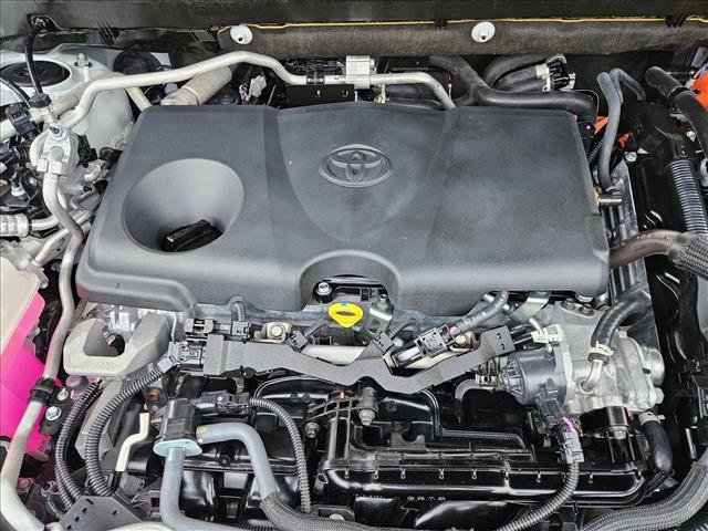 Used 2023 Toyota RAV4 XSE w/ Weather Package AWD/4WD image 22