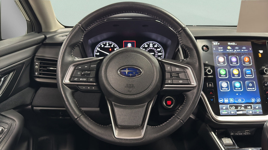 Certified 2024 Subaru Outback Premium image 20