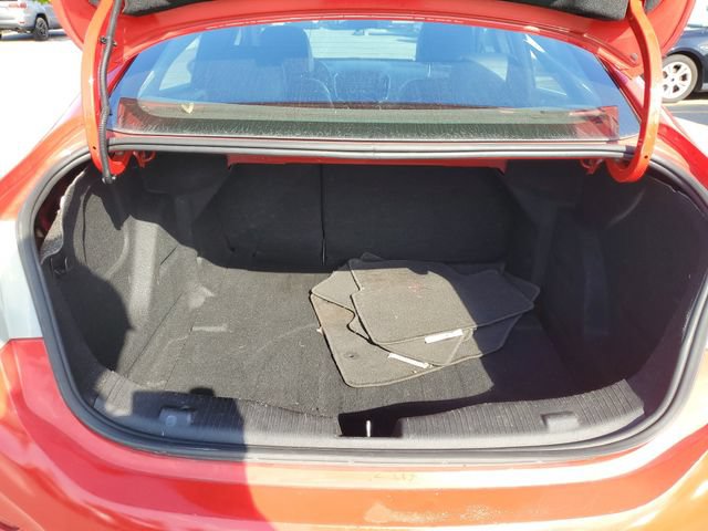 Used 2016 Chevrolet Cruze Premier FWD image 8