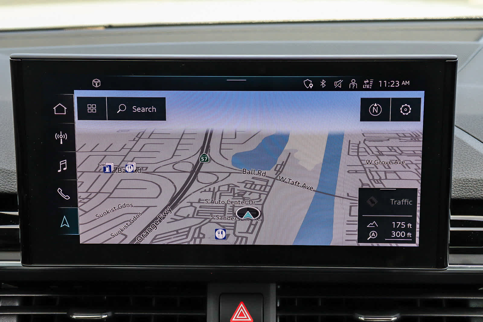 Used 2023 Audi S5 Premium Plus w/ Premium Plus image 15