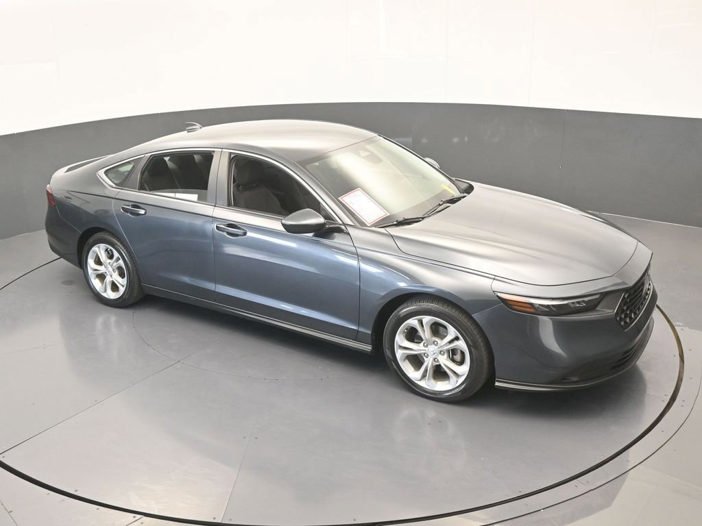 Used 2024 Honda Accord LX image 46