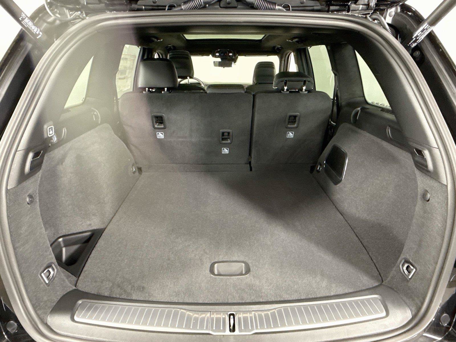 New 2027 Jeep Grand Cherokee Summit AWD/4WD image 21