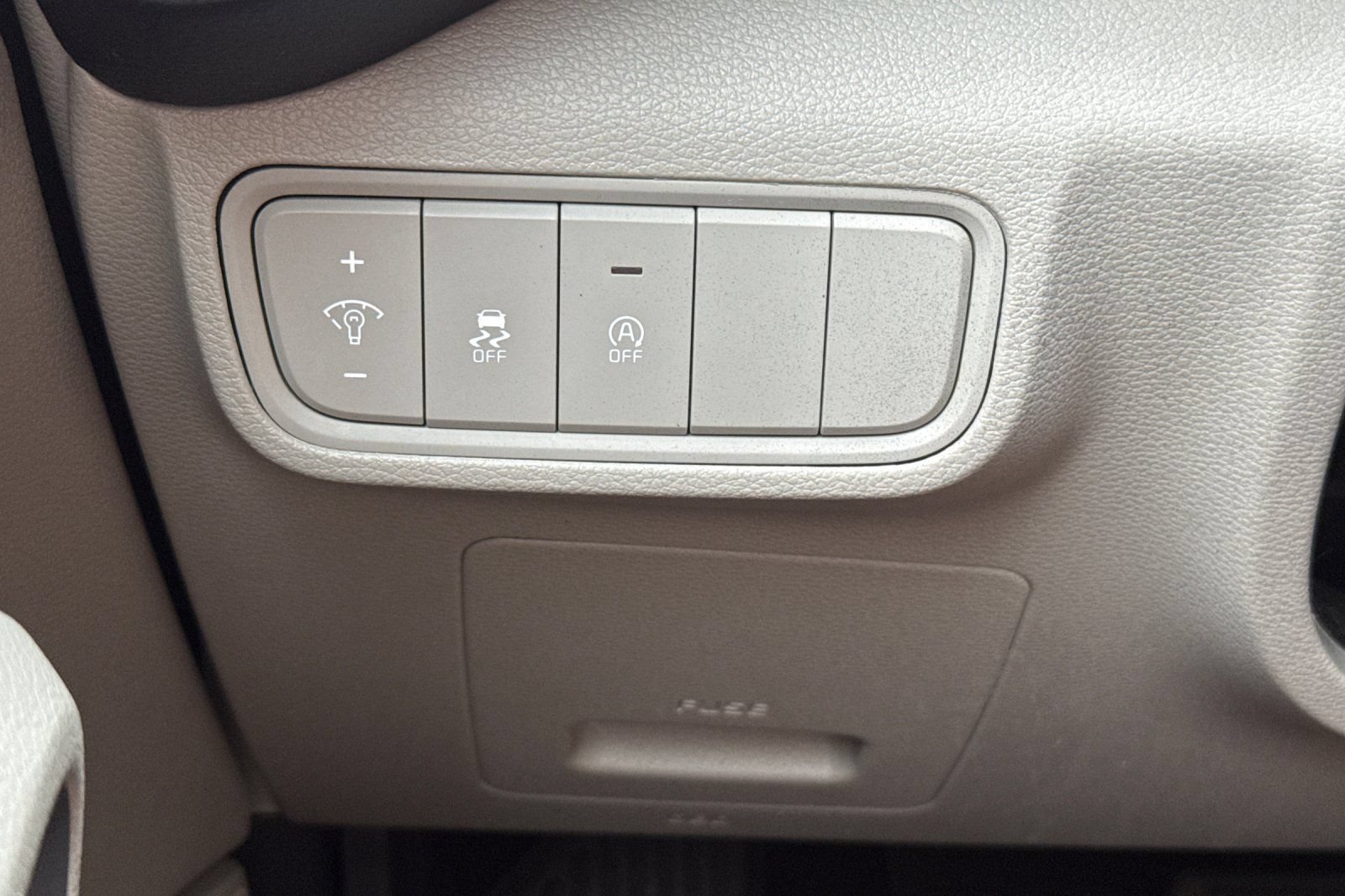 Used 2023 Kia Soul LX FWD image 35