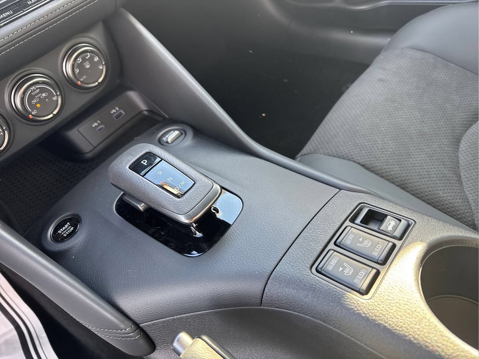 New 2026 Nissan Z Performance w/ Floor Mat Package RWD image 21