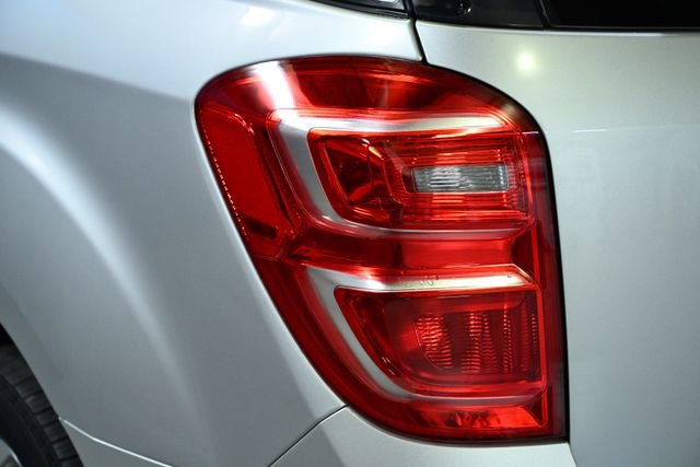 Used 2017 Chevrolet Equinox Premier w/ Enhanced Convenience Package image 16