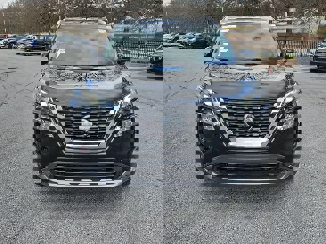 Used 2023 Nissan Rogue SL image 11