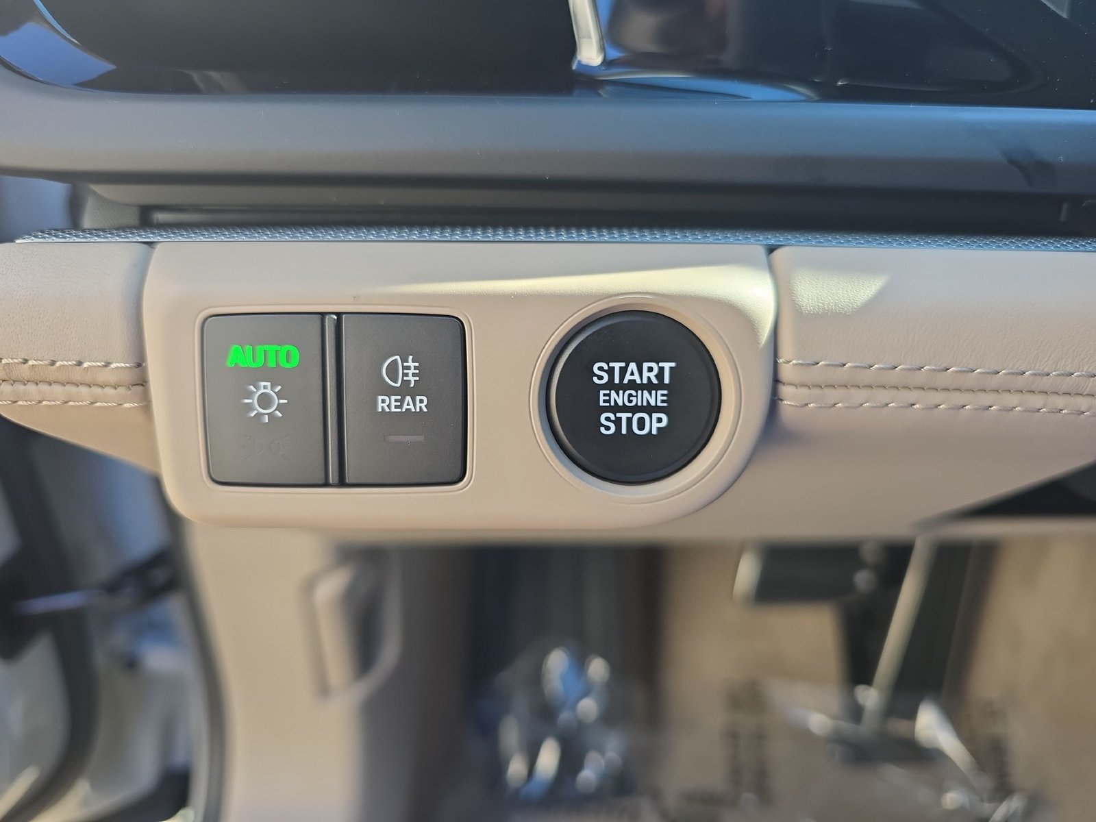 New 2026 Porsche Panamera 4S AWD/4WD image 16