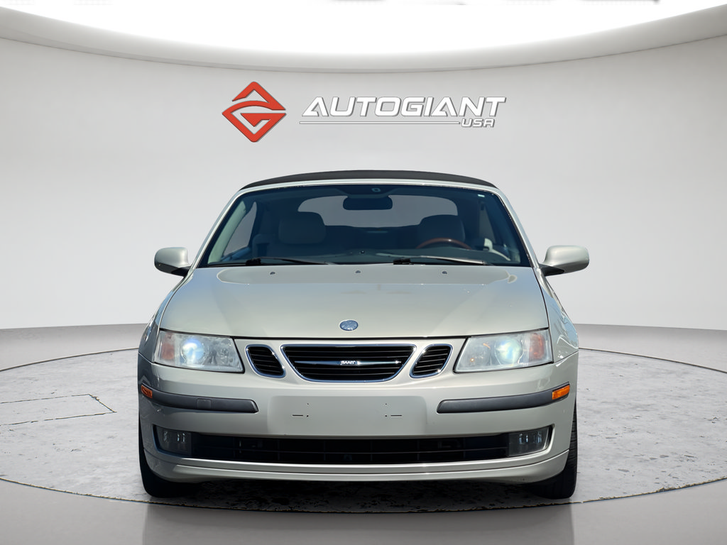 Used 2005 Saab 9-3 Arc FWD image 12