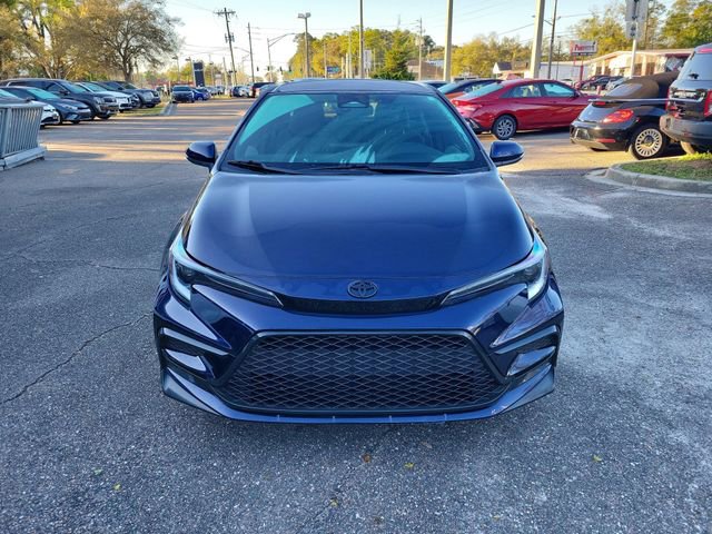 Used 2024 Toyota Corolla SE FWD image 5