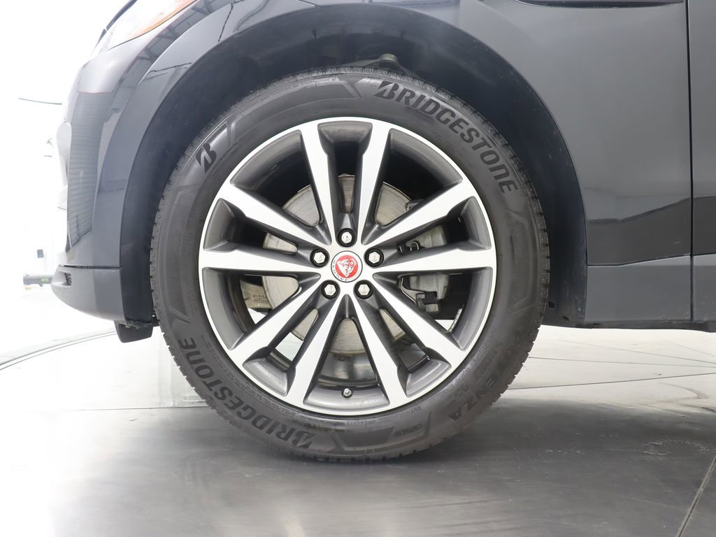 Used 2019 Jaguar F-PACE Prestige AWD/4WD image 51