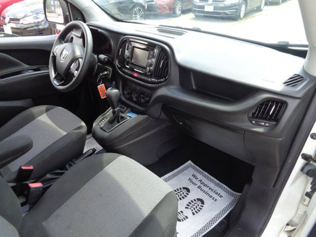 Used 2019 RAM ProMaster City Tradesman FWD image 20