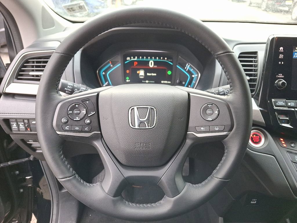 Used 2023 Honda Odyssey EX-L image 19