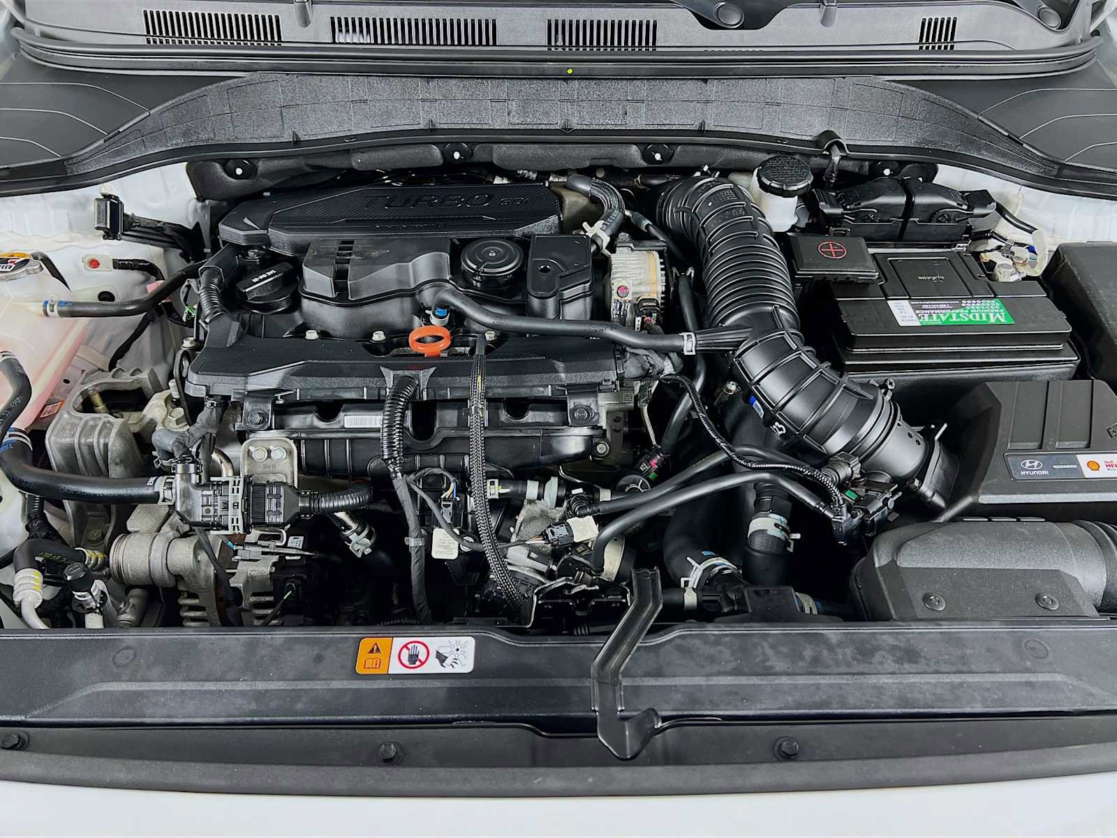 Certified 2023 Hyundai Kona Limited AWD/4WD image 31
