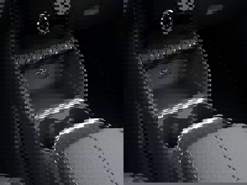 New 2026 GMC Terrain Elevation image 23