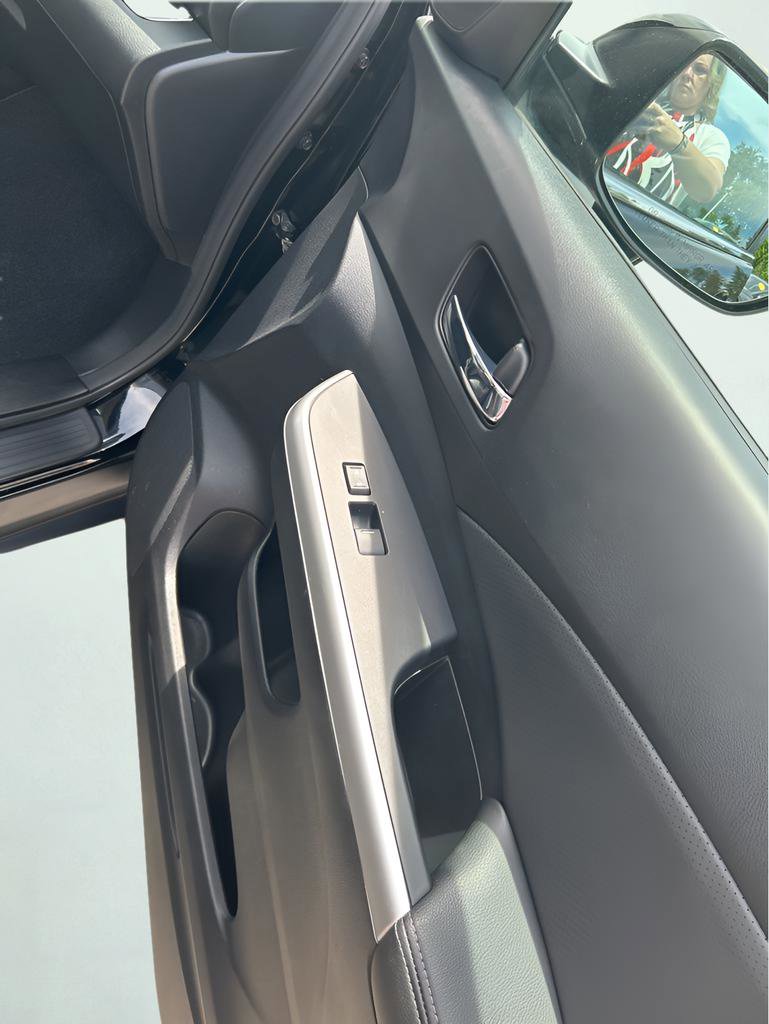 Used 2016 Honda CR-V EX-L image 24