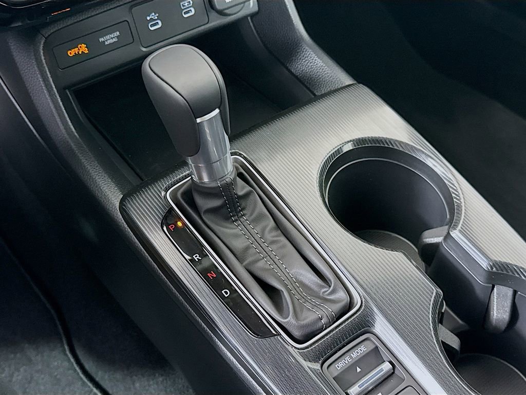 New 2026 Honda Civic Sport image 18