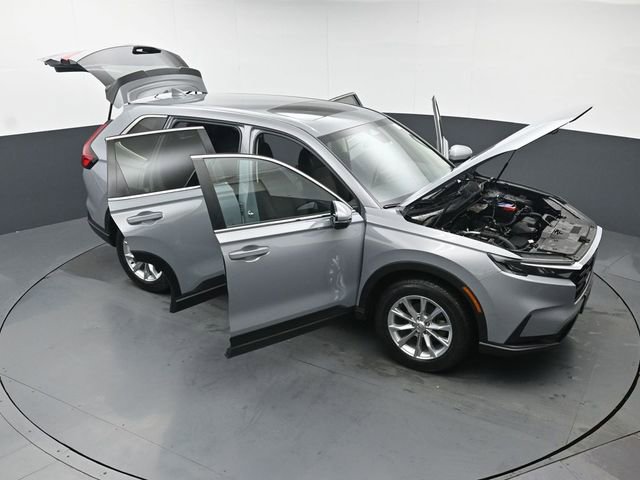 Used 2025 Honda CR-V EX image 47