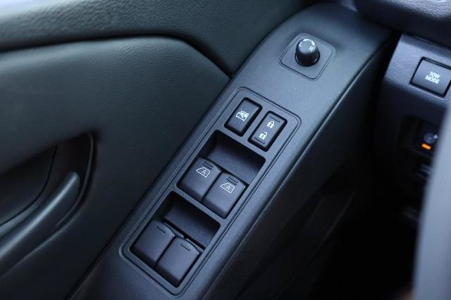 New 2027 Nissan Frontier SV AWD/4WD image 18