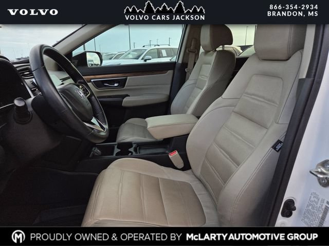 Used 2018 Honda CR-V Touring image 14
