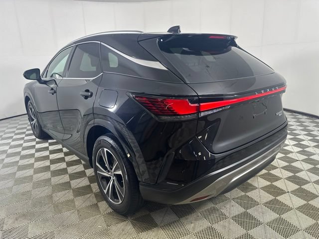 Used 2024 Lexus RX 350 Premium w/ Cold Area Package AWD/4WD image 5
