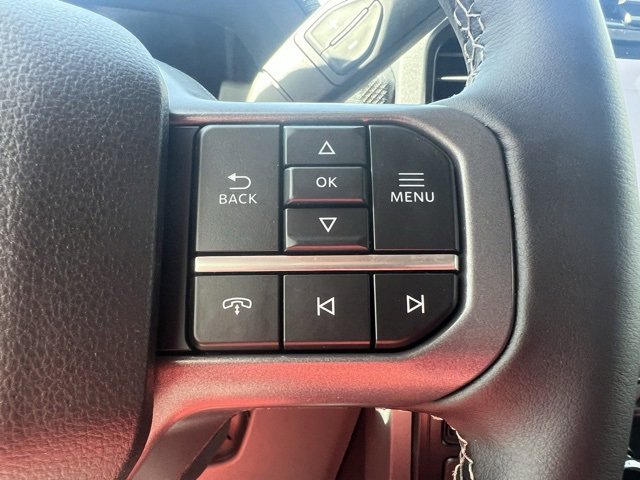 New 2025 Ford F150 XLT w/ Equipment Group 303A High image 17