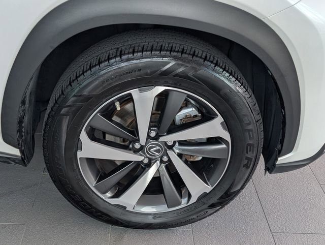 Used 2021 Lexus NX 300 FWD w/ Premium Package image 17