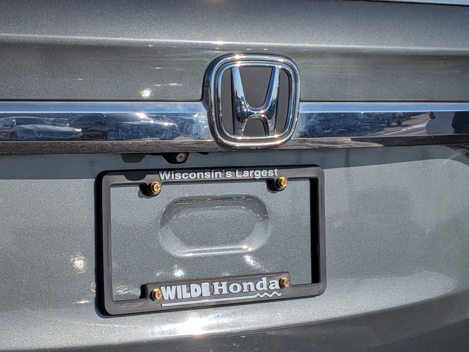 Used 2019 Honda Odyssey EX-L image 13