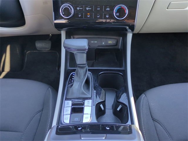 Used 2023 Hyundai Tucson SEL w/ Cargo Package image 19